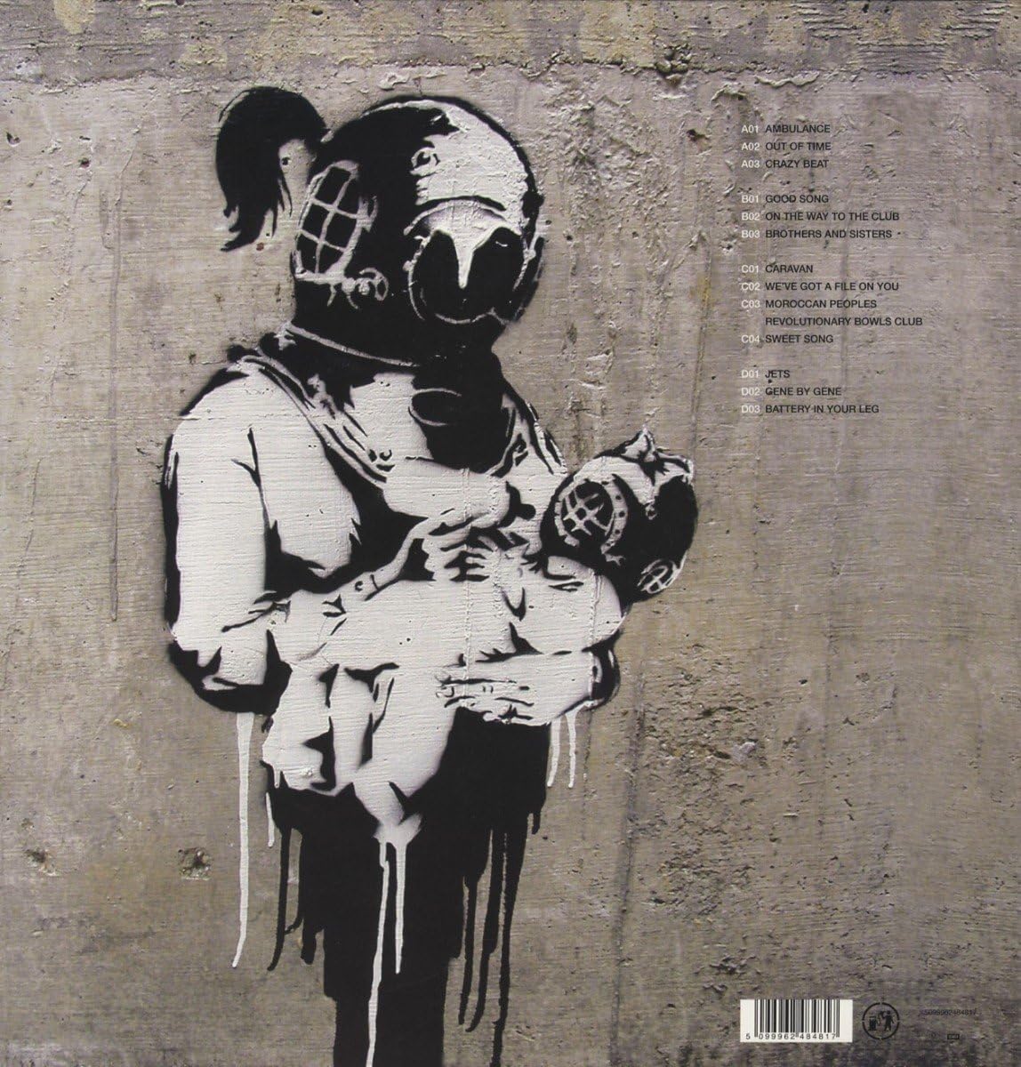 Think Tank Special Edition