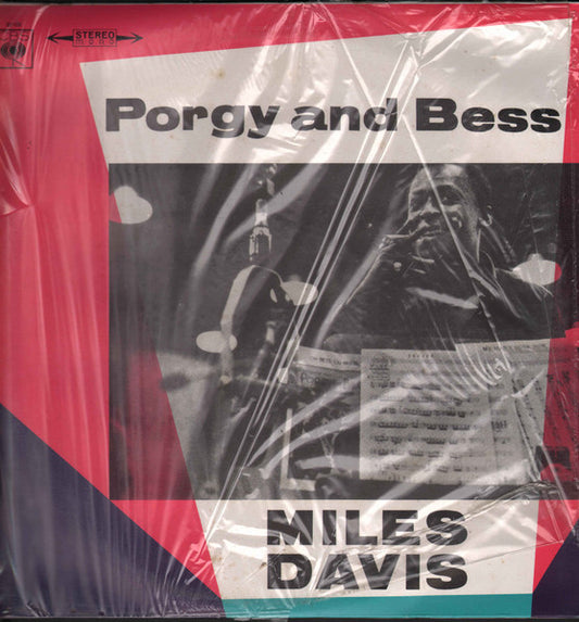 Porgy And Bess