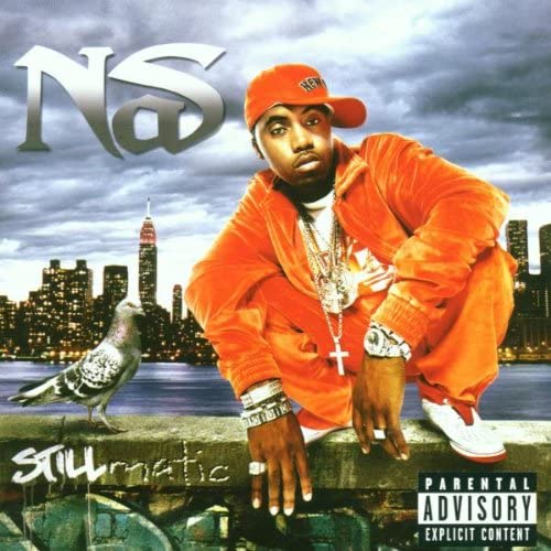 Stillmatic