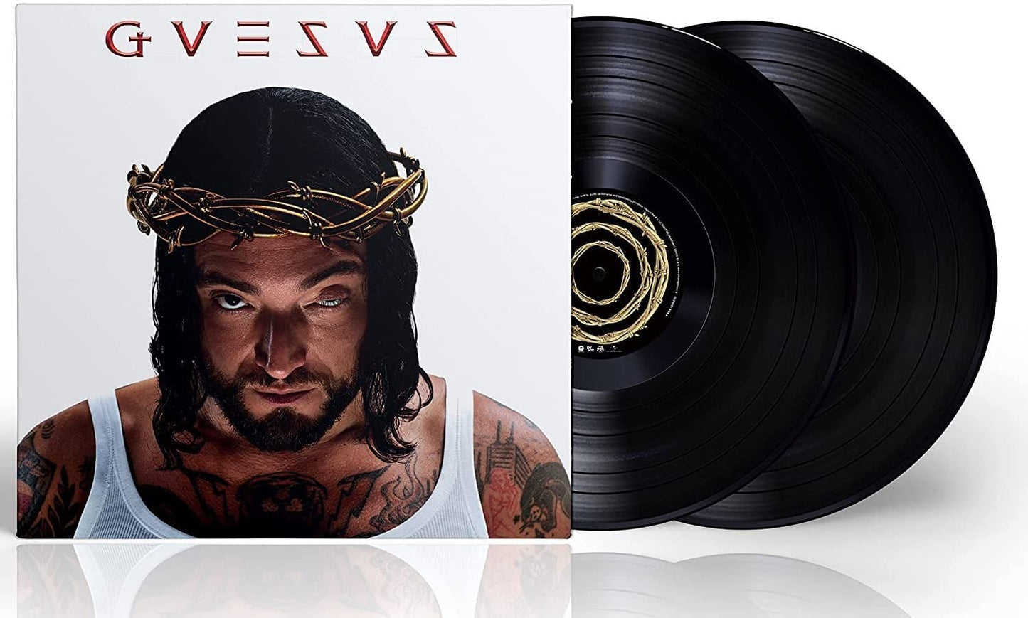 GVESVS