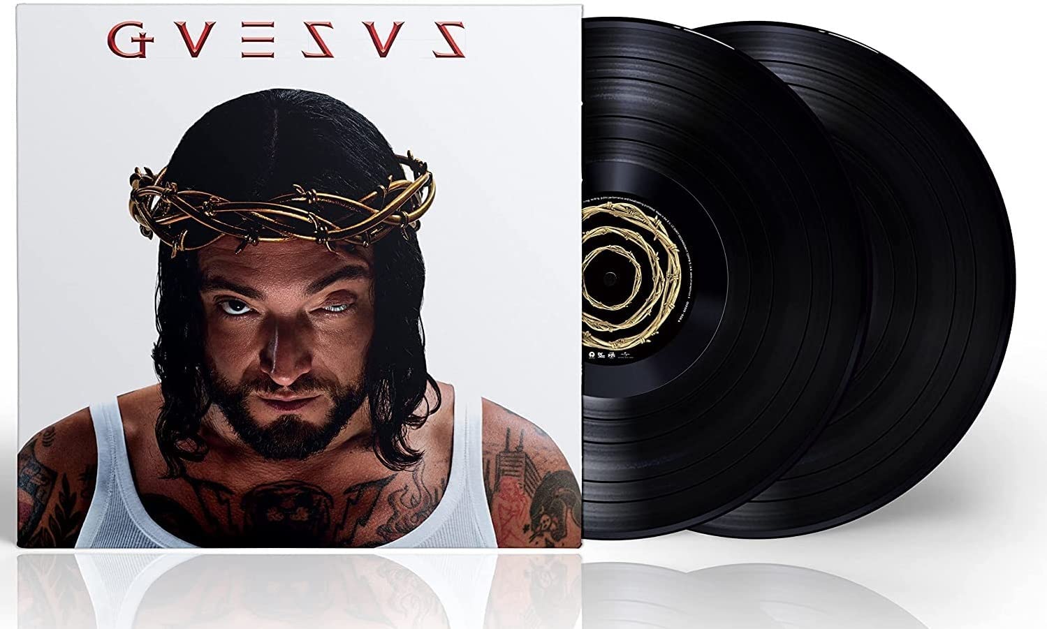 GVESVS
