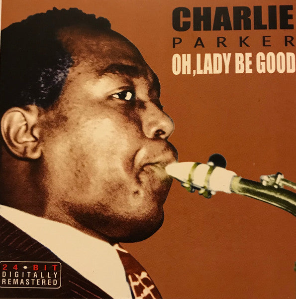 Oh Lady be good