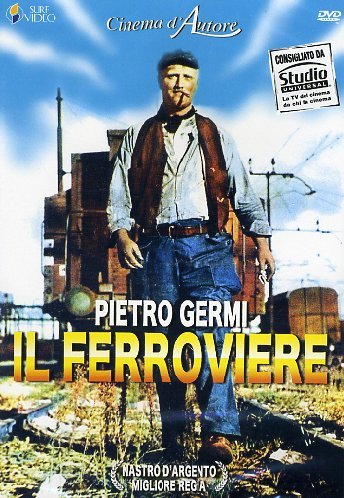 Il Ferroviere
