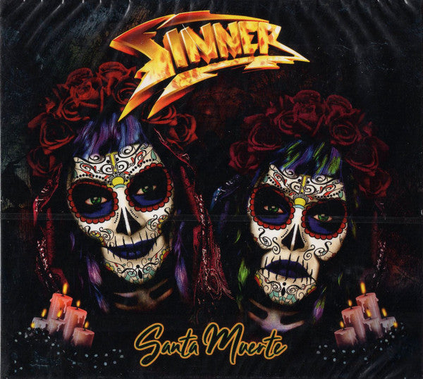 Santa Muerte