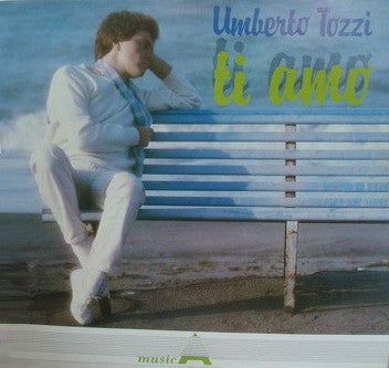 Ti Amo