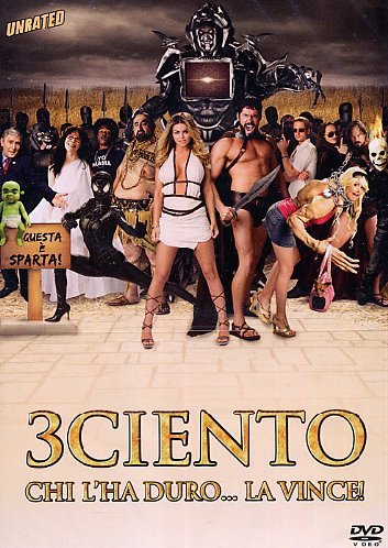 3ciento - Chi l'ha duro la vince