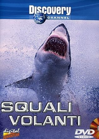 Squali Volanti