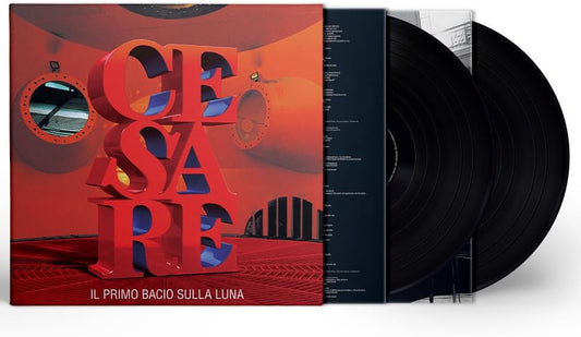 Il Primo Bacio Sulla Luna