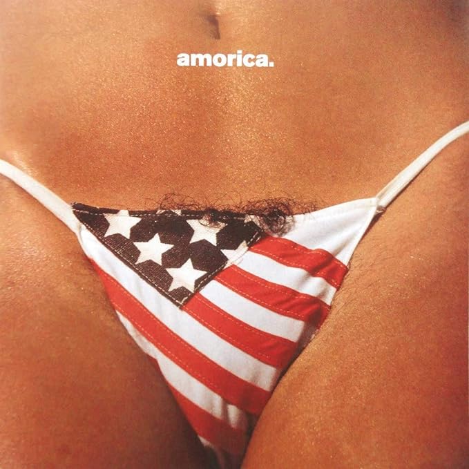 Amorica