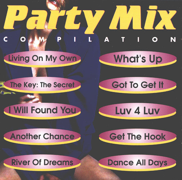 Party Mix Compilation
