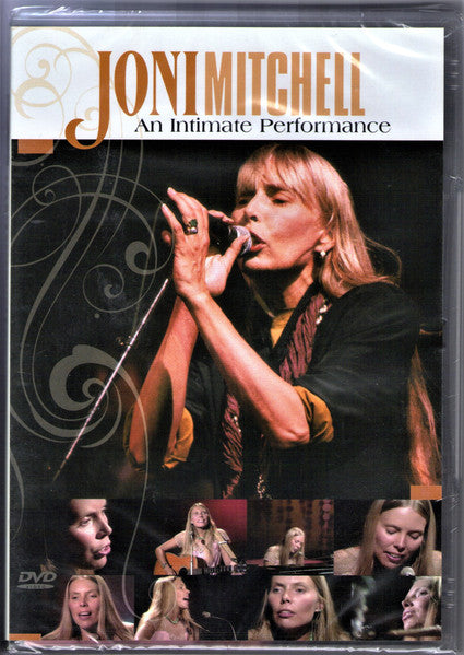 An Intimate Performance
