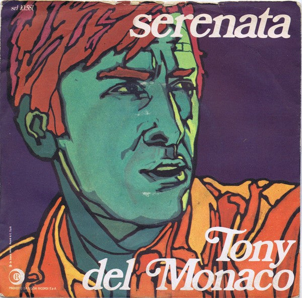 Serenata / Per Te, Per Te, Per Te