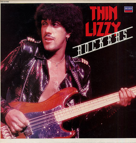 Rockers