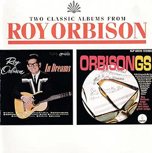 In Dreams / Orbisongs