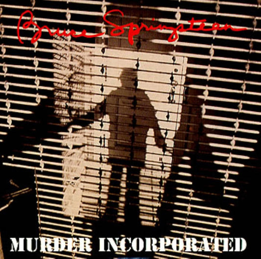 Murder Incorporated /  Because The Night