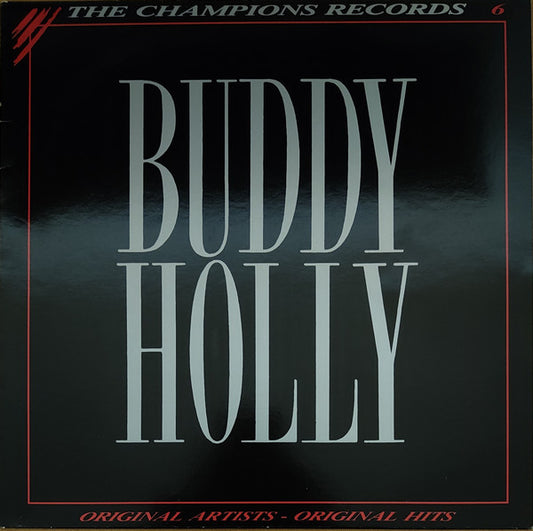 The Champions Record 6