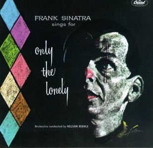 Sings For Only The Lonely