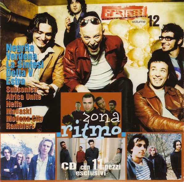 Zona Ritmo