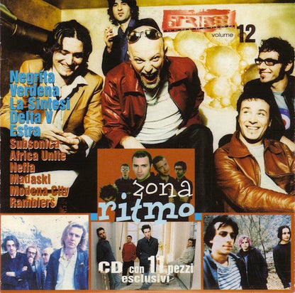 Zona Ritmo