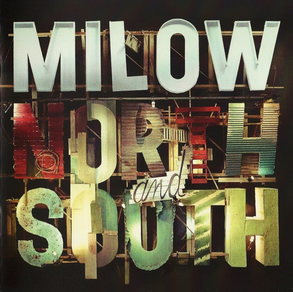 North And South