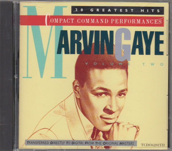 20 Greatest Hits Volume Two