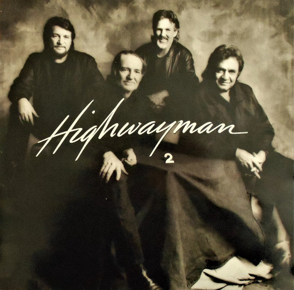 Highwayman 2