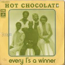 Every 1's A Winner / Power Of Love