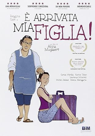 È Arrivata Mia Figlia