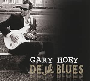 Deja Blues
