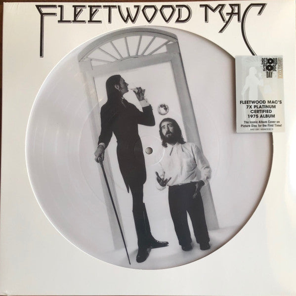 Fleetwood Mac Limited Edition Picture Disc RSD