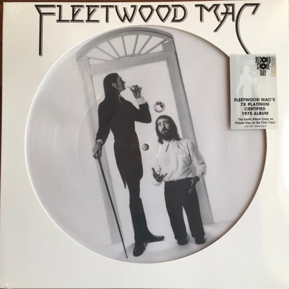 Fleetwood Mac Limited Edition Picture Disc RSD