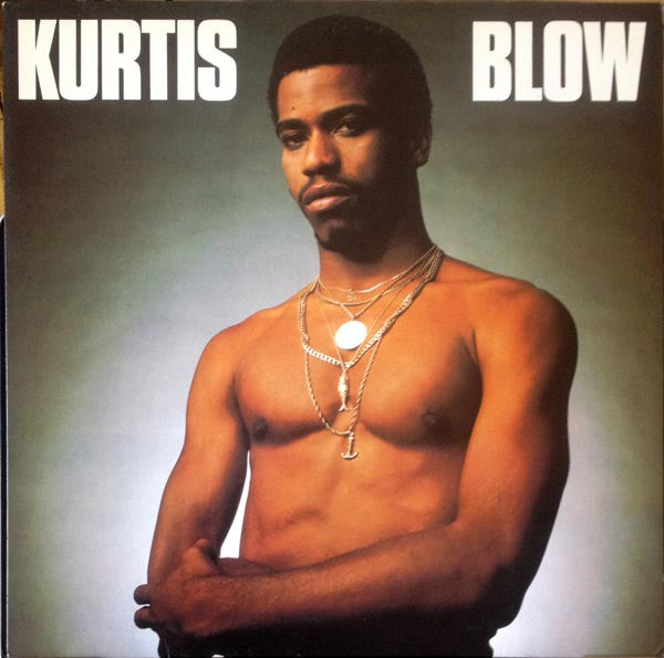 Kurtis Blow