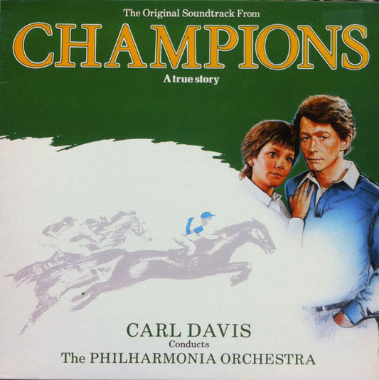Champions A True Story