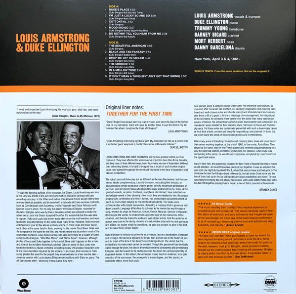 The Great Summit Limited Edition