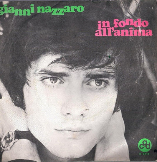 In Fondo All'Anima / Pioverà