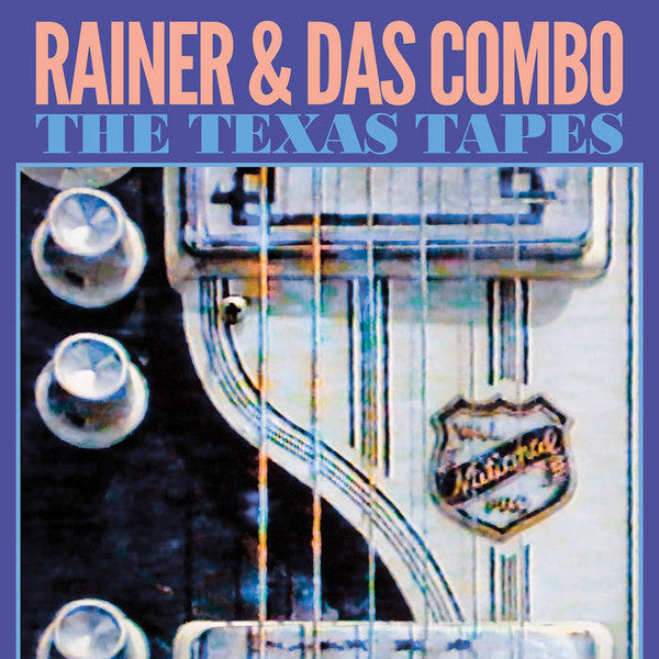 The Texas Tapes