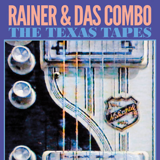 The Texas Tapes