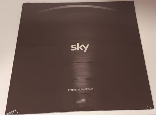 Sky - Original Soundtracks Limited Edition