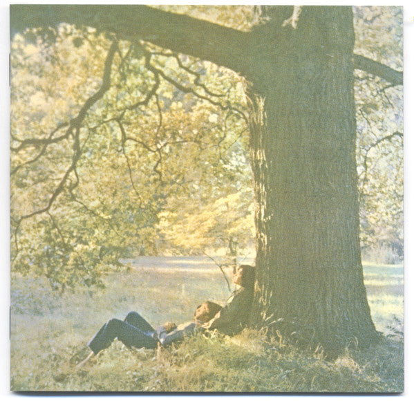 Plastic Ono Band