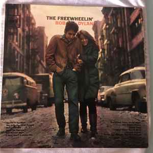 The Freewheelin' Bob Dylan