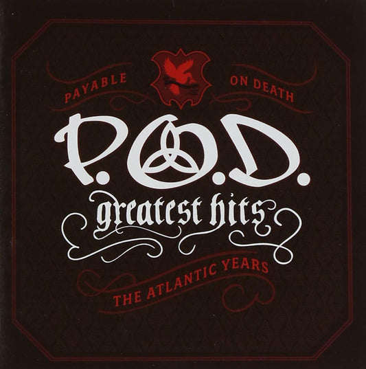 Greatest Hits The Atlantic Years