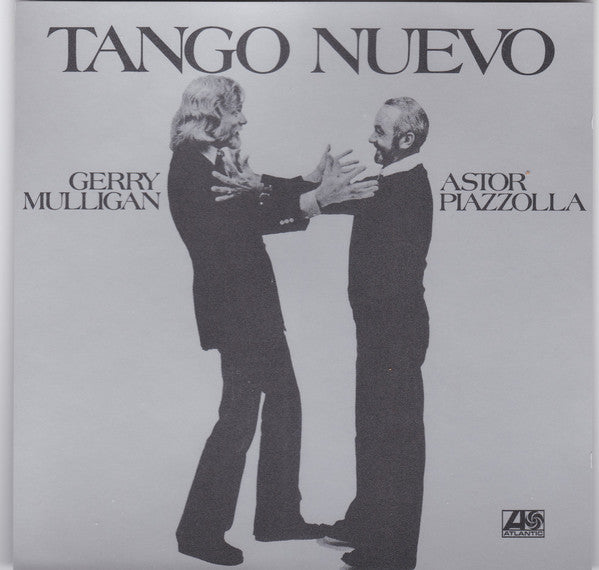 Tango Nuevo