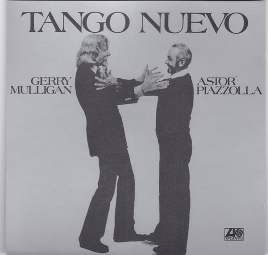 Tango Nuevo