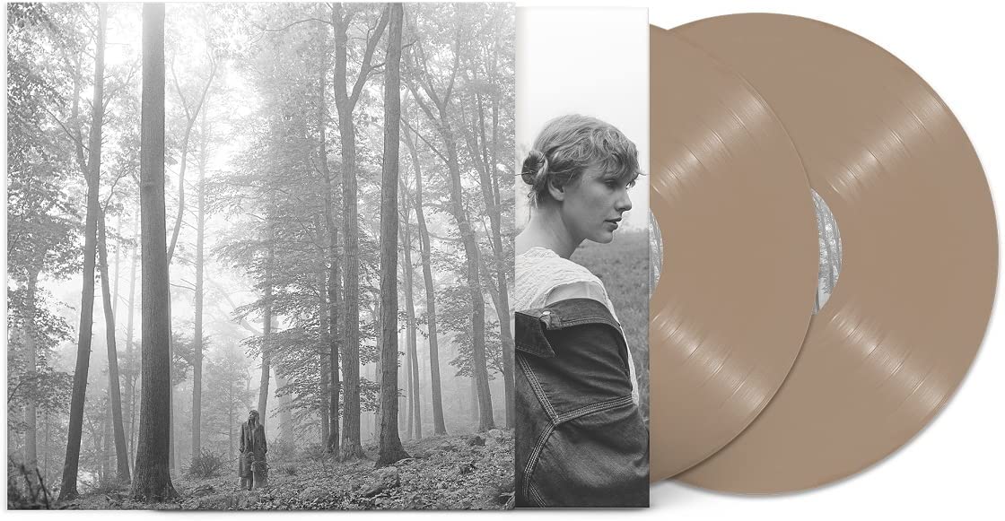Folklore   Deluxe Edition