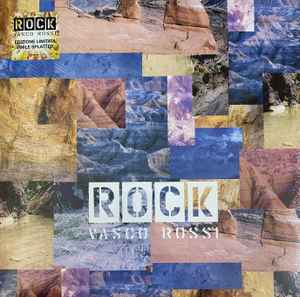 Rock Limited Edition RSD