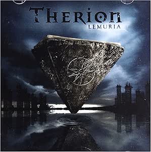 Lemuria