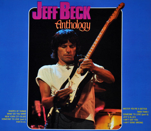 Anthology