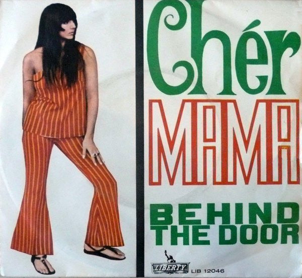 Mama / Behind The Door