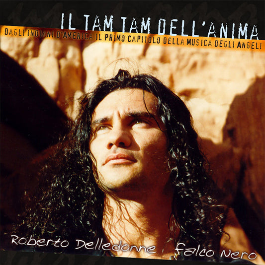 Il Tam Tam Dell'Anima
