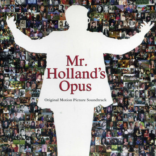 Mr. Holland's Opus